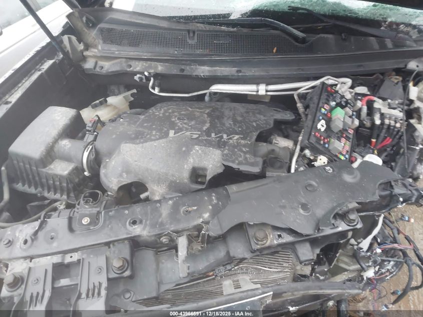 2019 GMC Canyon Sle VIN: 1GTG6CEN5K1338347 Lot: 43966591