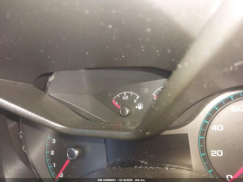 2019 GMC Canyon Sle VIN: 1GTG6CEN5K1338347 Lot: 43966591