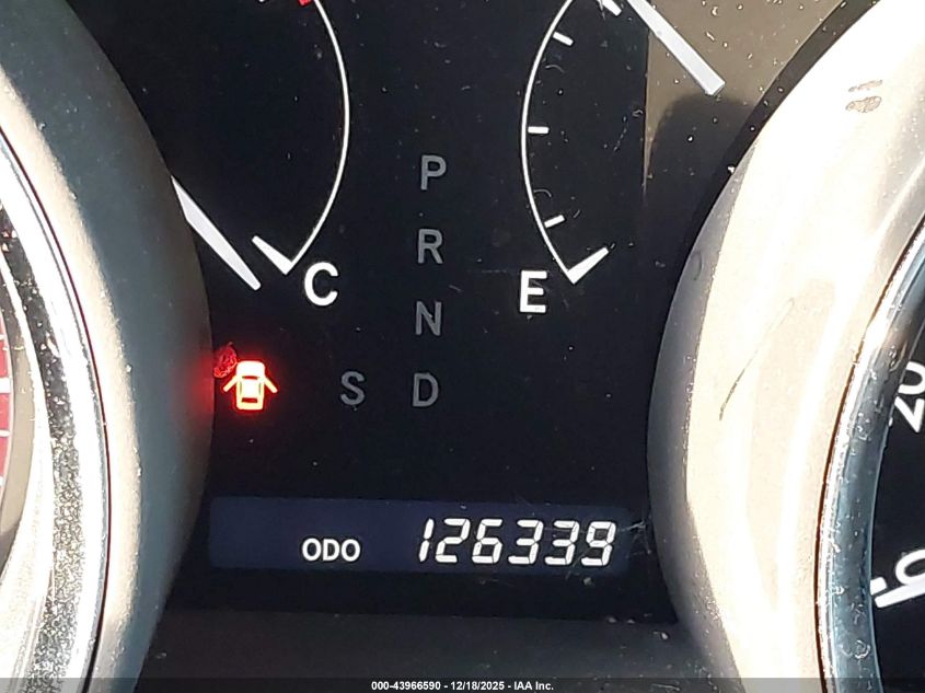 2012 Toyota Highlander Se V6 VIN: 5TDBK3EHXCS121798 Lot: 43966590