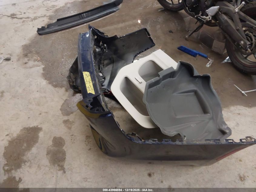 2017 Chrysler Pacifica Touring-L VIN: 2C4RC1BG4HR823627 Lot: 43966594