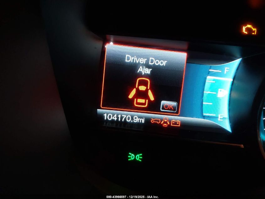 2017 Ford Explorer Xlt VIN: 1FM5K8D81HGD45485 Lot: 43966597