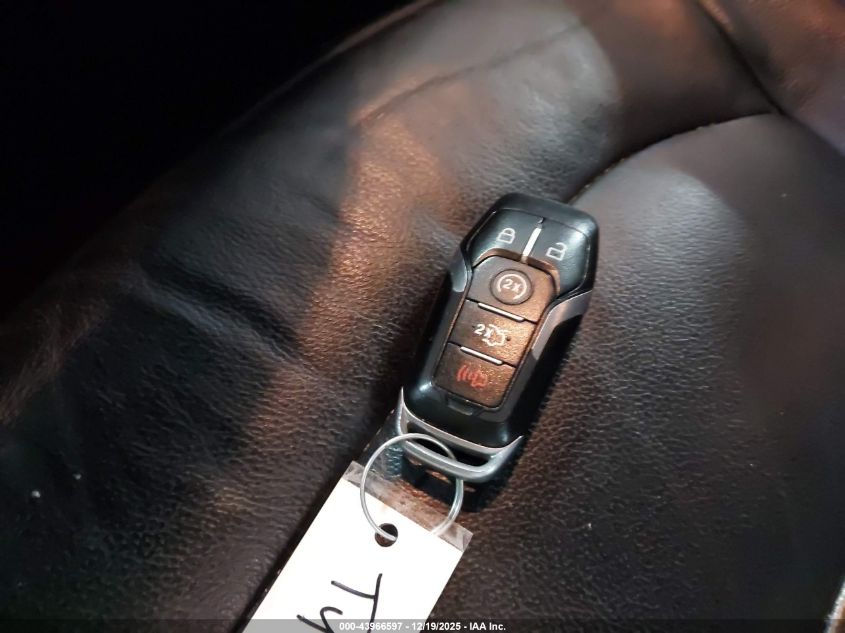 2017 Ford Explorer Xlt VIN: 1FM5K8D81HGD45485 Lot: 43966597