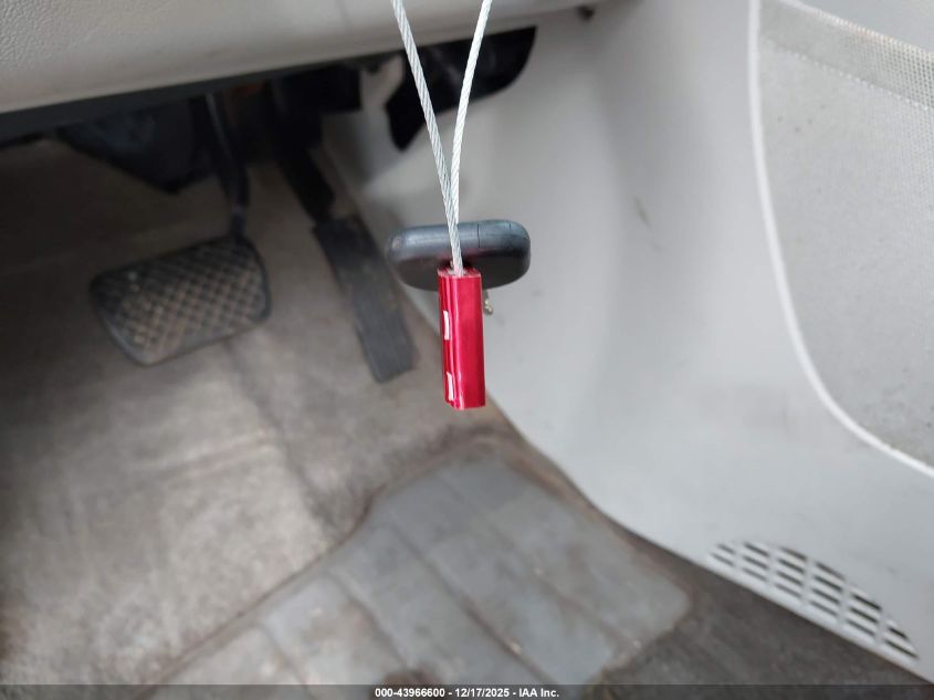 2008 Chevrolet Equinox Lt VIN: 2CNDL33FX86315669 Lot: 43966600