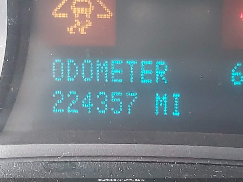 2008 Chevrolet Equinox Lt VIN: 2CNDL33FX86315669 Lot: 43966600