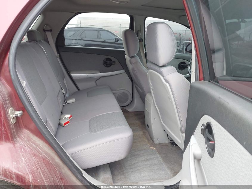 2008 Chevrolet Equinox Lt VIN: 2CNDL33FX86315669 Lot: 43966600