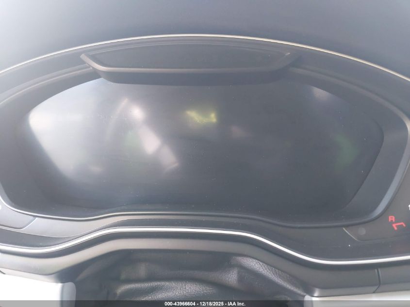 2018 Audi A5 2.0T Premium VIN: WAUFNCF59JA060464 Lot: 43966604