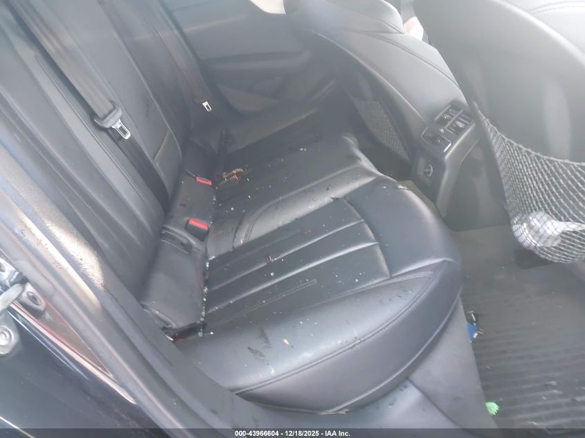 2018 Audi A5 2.0T Premium VIN: WAUFNCF59JA060464 Lot: 43966604