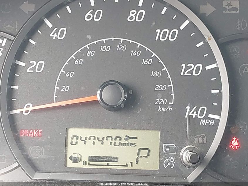 2021 Mitsubishi Mirage Carbonite Edition/Es/Le VIN: ML32AUHJ2MH011523 Lot: 43966605