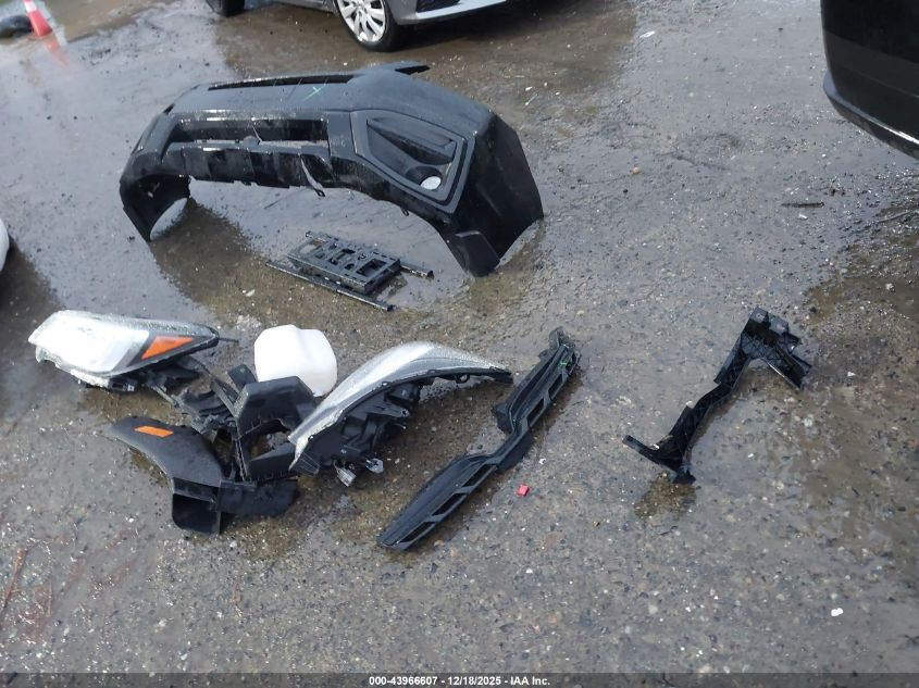 2017 Subaru Forester 2.5I VIN: JF2SJABCXHH568760 Lot: 43966607