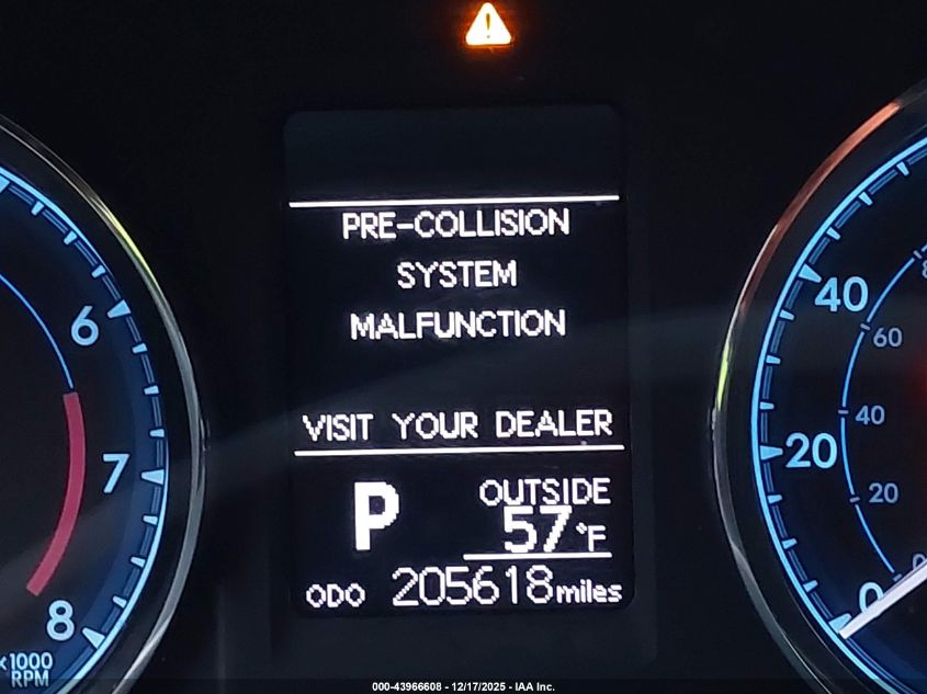 2019 Toyota Corolla Le VIN: 2T1BURHE8KC134684 Lot: 43966608