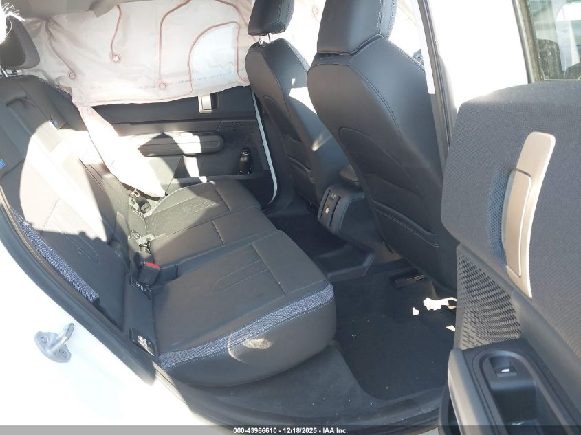 2025 Mini Countryman Cooper S VIN: WMZ23GA09S7R15625 Lot: 43966610