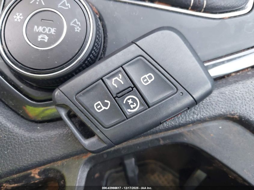 2024 Volkswagen Tiguan 2.0T Sel R-Line VIN: 3VV4B7AX0RM095204 Lot: 43966617