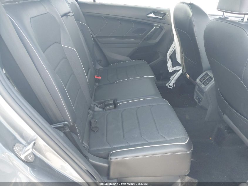 2024 Volkswagen Tiguan 2.0T Sel R-Line VIN: 3VV4B7AX0RM095204 Lot: 43966617