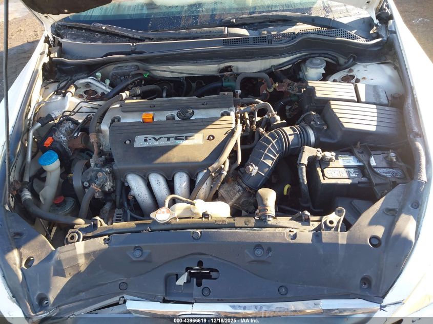 2007 Honda Accord 2.4 Lx VIN: 1HGCM56457A063898 Lot: 43966619