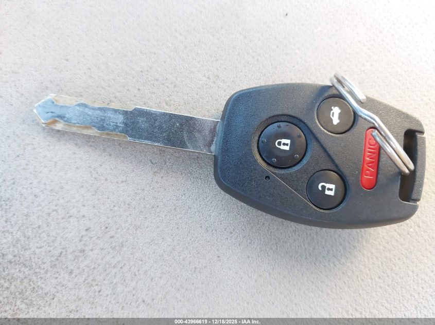 2007 Honda Accord 2.4 Lx VIN: 1HGCM56457A063898 Lot: 43966619