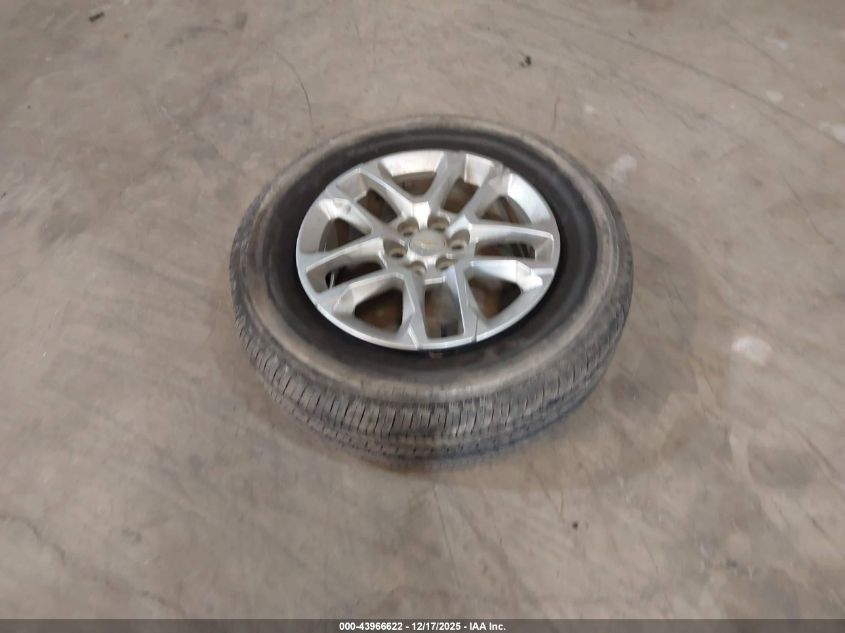 2020 Chevrolet Traverse Awd 2Fl VIN: 1GNEVMKWXLJ209137 Lot: 43966622