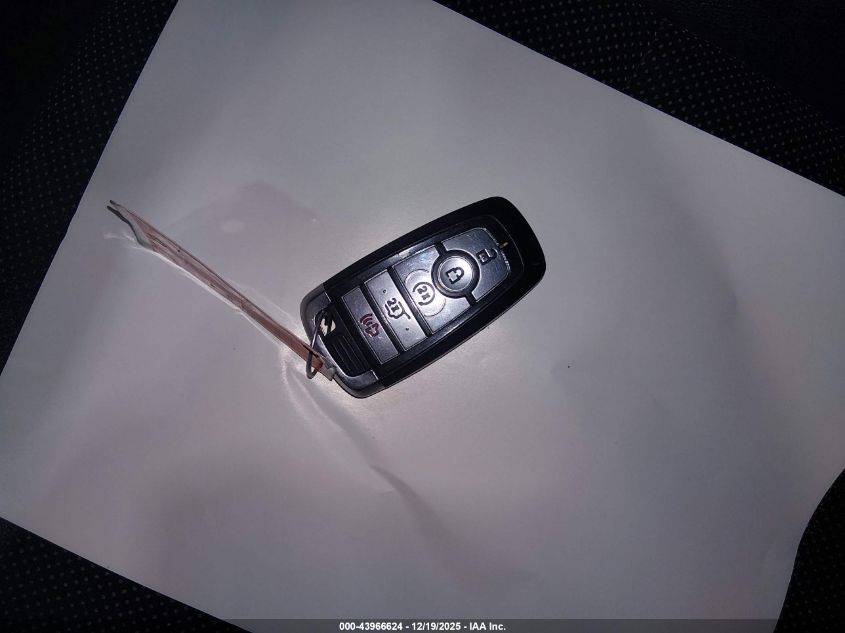 2021 Ford Escape Titanium Hybrid VIN: 1FMCU9DZ8MUB10948 Lot: 43966624