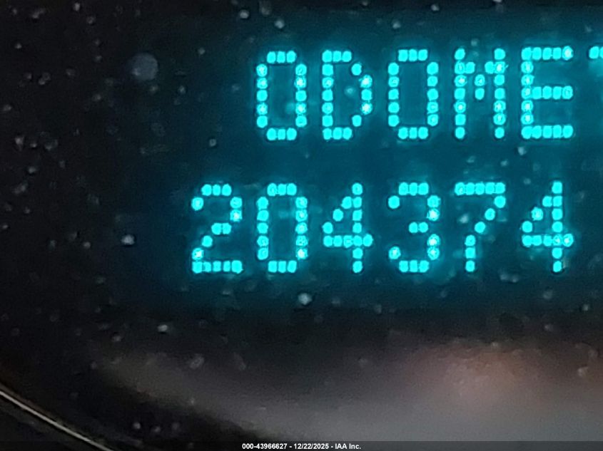 2008 Chevrolet Tahoe Lt VIN: 1GNFK13078J129694 Lot: 43966627