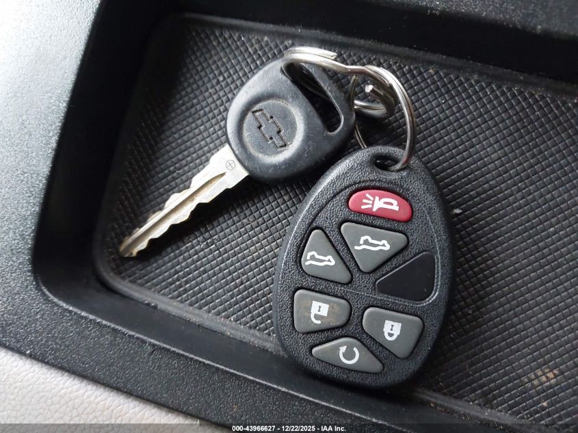 2008 Chevrolet Tahoe Lt VIN: 1GNFK13078J129694 Lot: 43966627