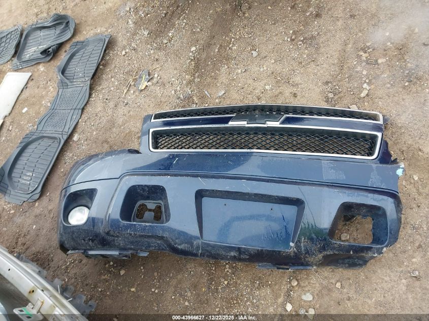 2008 Chevrolet Tahoe Lt VIN: 1GNFK13078J129694 Lot: 43966627