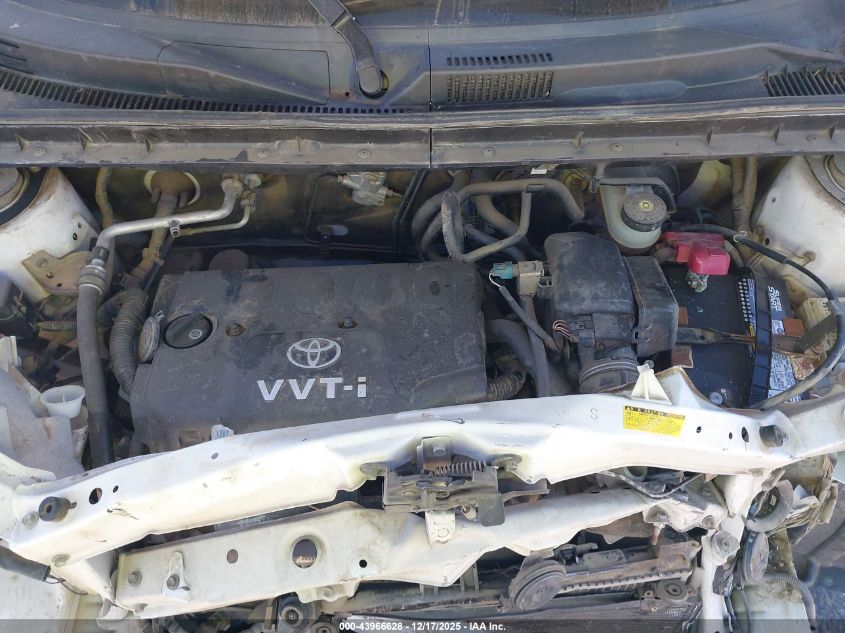 2005 Scion Xb VIN: JTLKT324750215047 Lot: 43966628