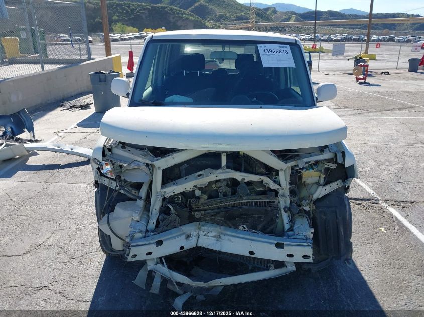 2005 Scion Xb VIN: JTLKT324750215047 Lot: 43966628