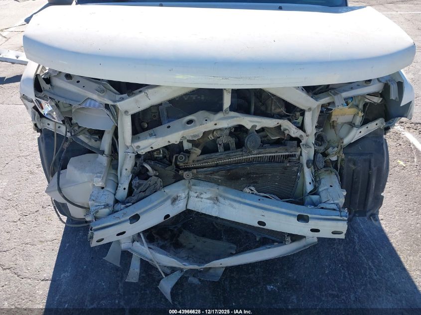 2005 Scion Xb VIN: JTLKT324750215047 Lot: 43966628