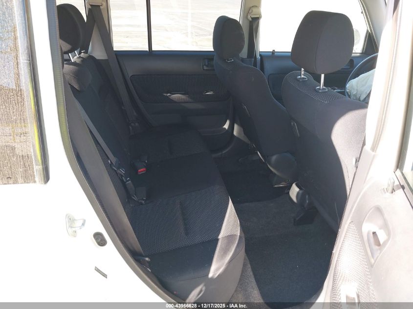 2005 Scion Xb VIN: JTLKT324750215047 Lot: 43966628