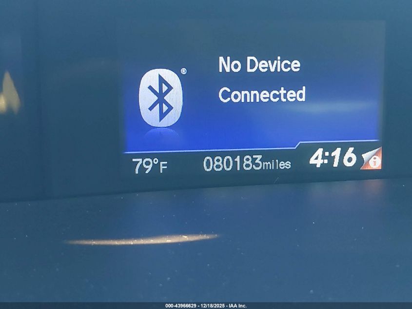 2015 Honda Civic Lx VIN: 2HGFB2F52FH565228 Lot: 43966629