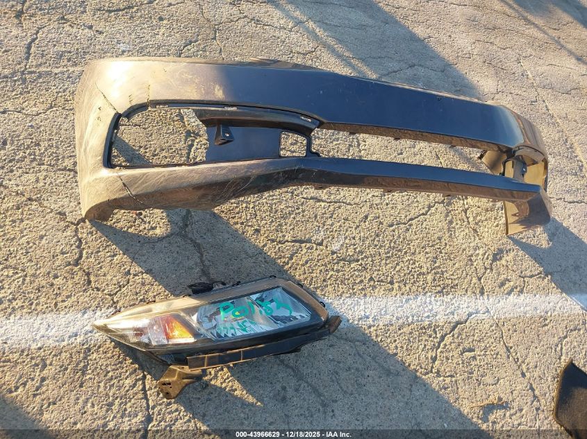 2015 Honda Civic Lx VIN: 2HGFB2F52FH565228 Lot: 43966629