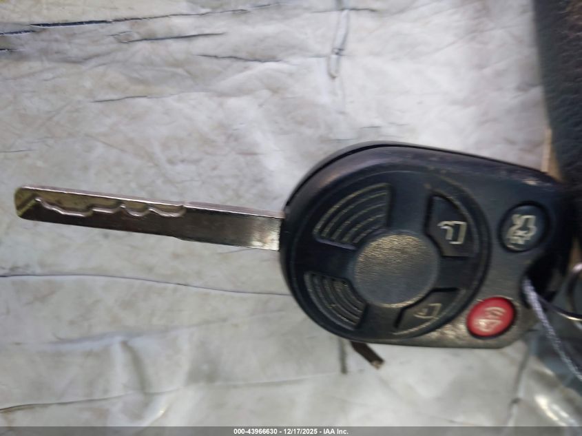 2017 Ford Focus S VIN: 1FADP3E20HL276123 Lot: 43966630