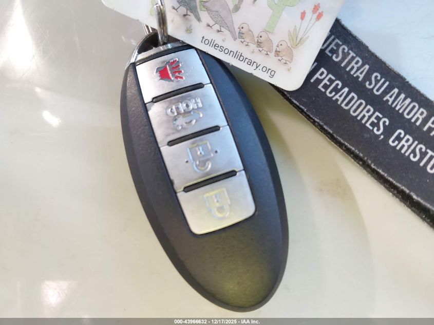 2015 Nissan Sentra Sv VIN: 3N1AB7AP3FY305237 Lot: 43966632