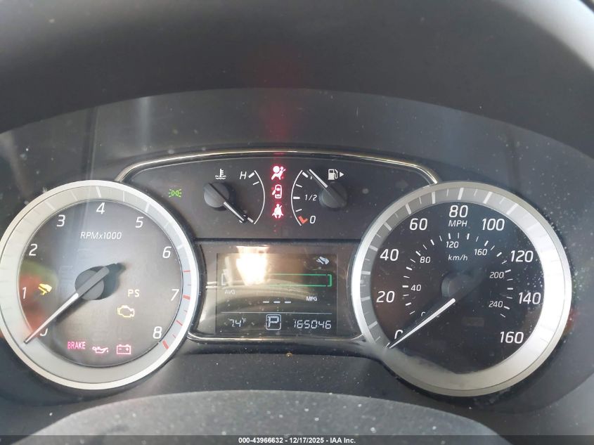 2015 Nissan Sentra Sv VIN: 3N1AB7AP3FY305237 Lot: 43966632