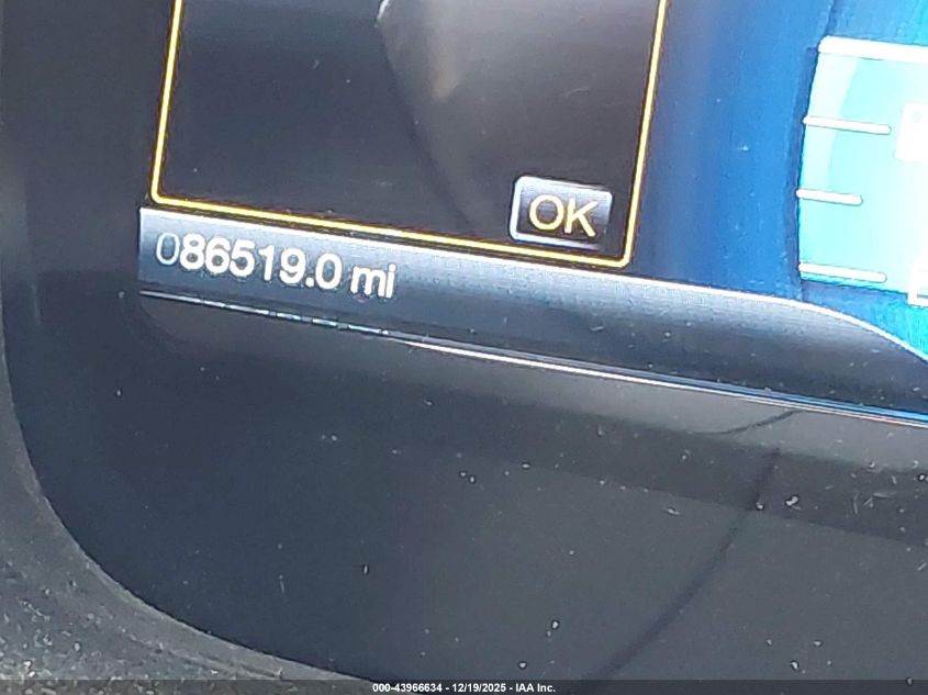 2015 Ford Taurus Sel VIN: 1FAHP2E96FG105293 Lot: 43966634