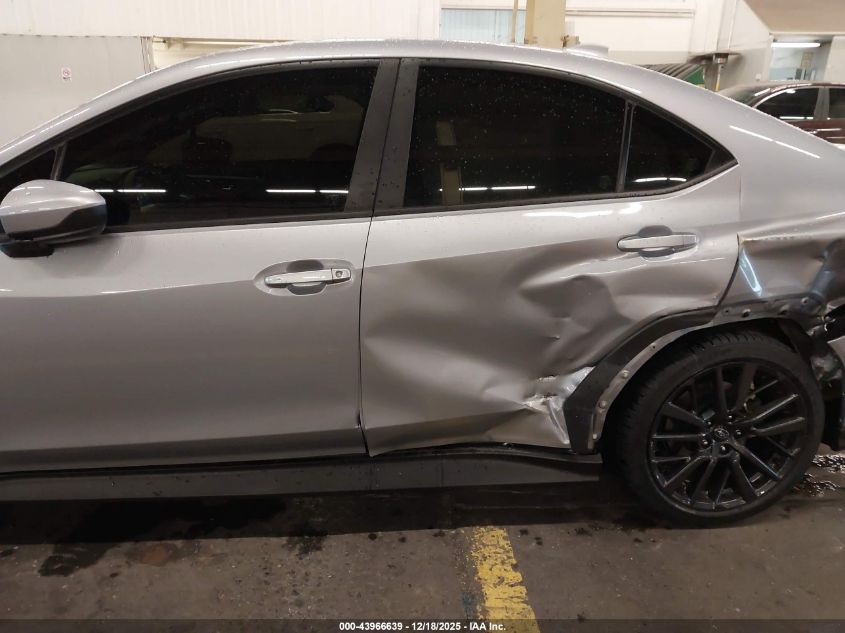 2024 Subaru Wrx Premium VIN: JF1VBAH69R9818839 Lot: 43966639