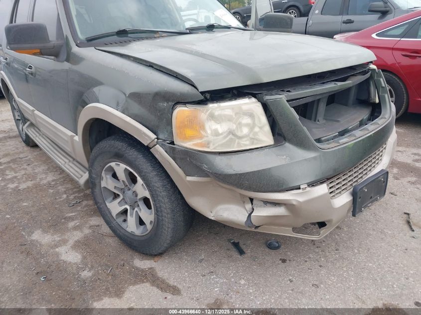 2005 Ford Expedition Eddie Bauer/King Ranch VIN: 1FMFU17555LA12698 Lot: 43966640