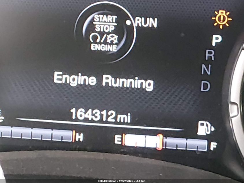 2016 Jeep Renegade Trailhawk VIN: ZACCJBCT1GPD83432 Lot: 43966646