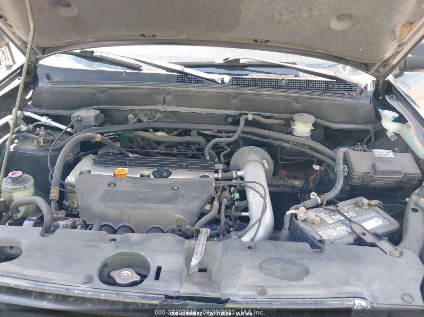 2003 Honda Cr-V Lx VIN: JHLRD78423C034023 Lot: 43966652