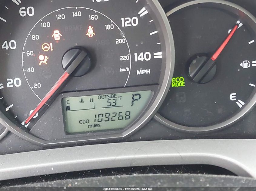 2016 Toyota Rav4 Le VIN: 2T3ZFREV0GW284069 Lot: 43966656