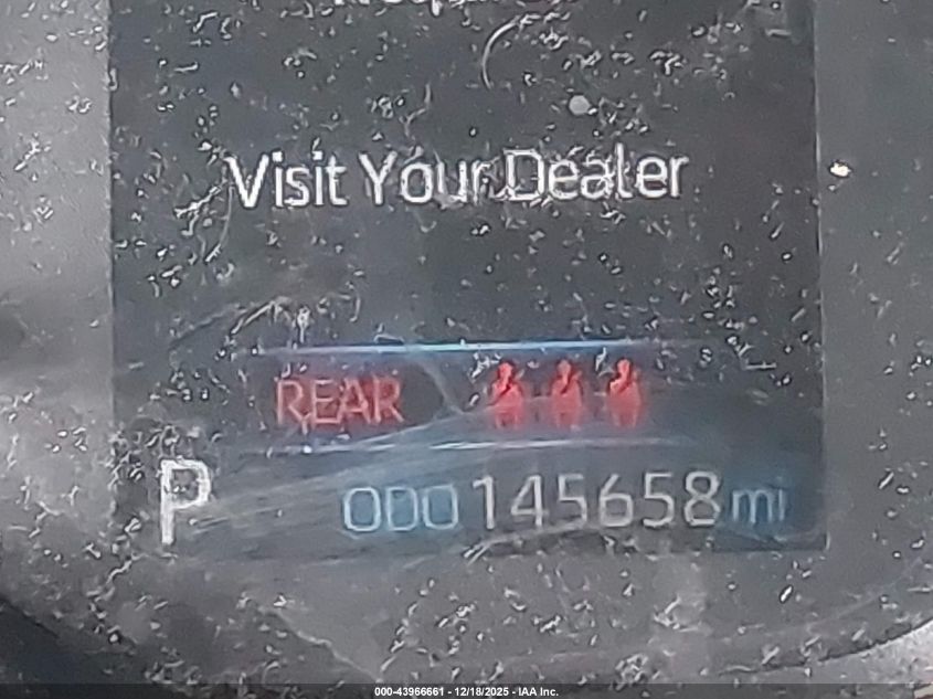 2021 Toyota Corolla Le VIN: 5YFEPMAE6MP264662 Lot: 43966661