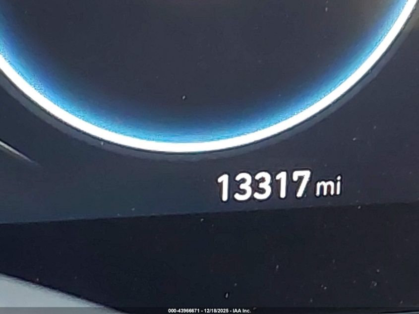 2024 Hyundai Elantra Sel VIN: KMHLS4DG1RU771252 Lot: 43966671