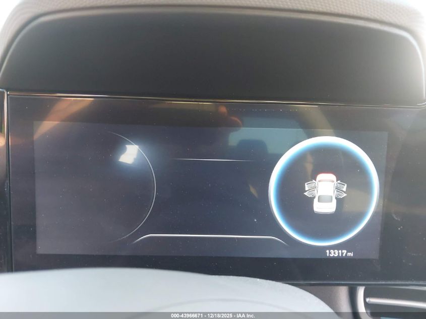 2024 Hyundai Elantra Sel VIN: KMHLS4DG1RU771252 Lot: 43966671