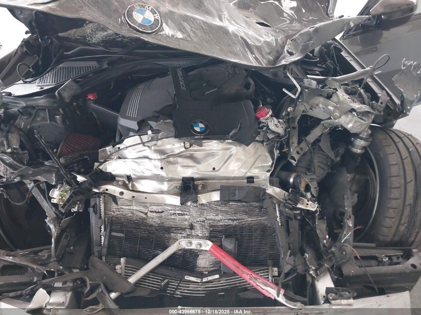 2023 BMW 3 Series M340I VIN: 3MW49FS01P8C90866 Lot: 43966675