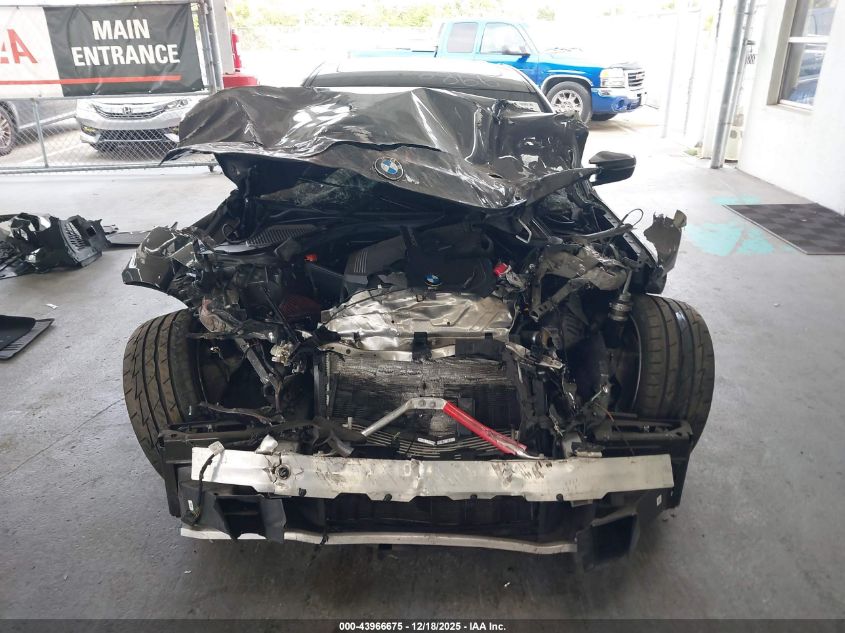 2023 BMW 3 Series M340I VIN: 3MW49FS01P8C90866 Lot: 43966675