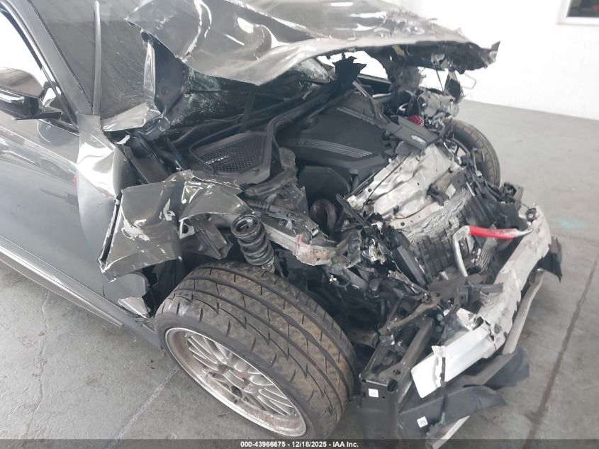 2023 BMW 3 Series M340I VIN: 3MW49FS01P8C90866 Lot: 43966675