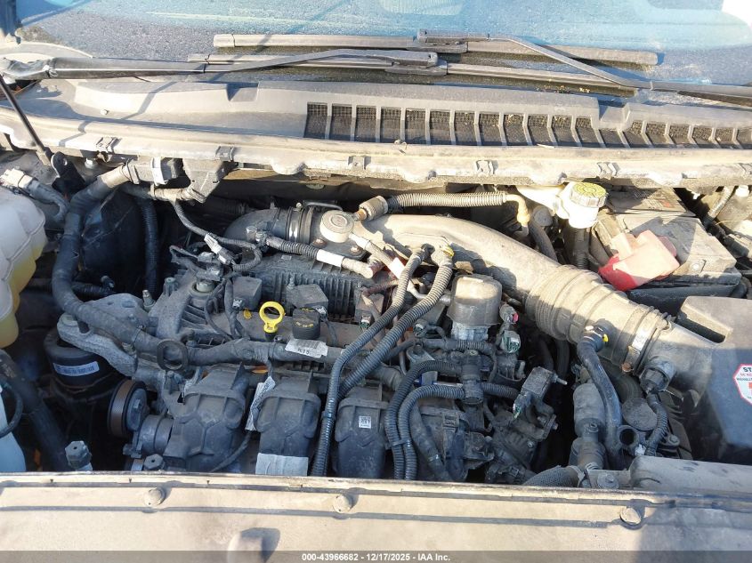 2020 Ford Edge Sel VIN: 2FMPK4J99LBB64651 Lot: 43966682