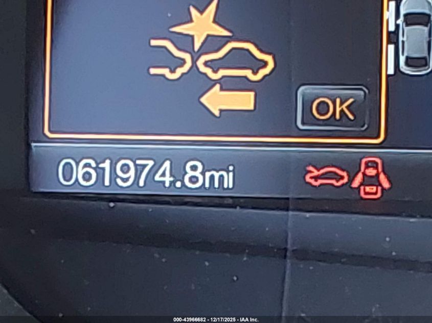 2020 Ford Edge Sel VIN: 2FMPK4J99LBB64651 Lot: 43966682