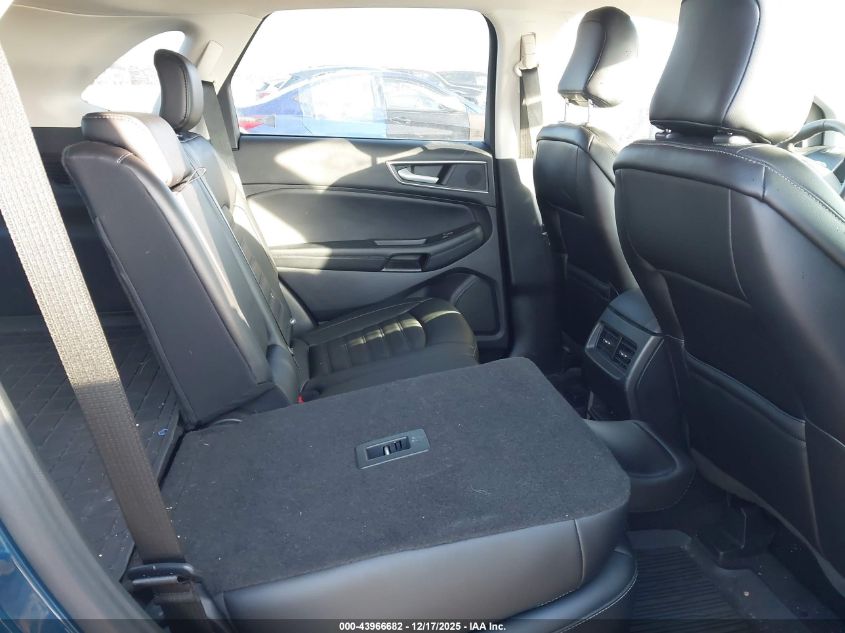 2020 Ford Edge Sel VIN: 2FMPK4J99LBB64651 Lot: 43966682