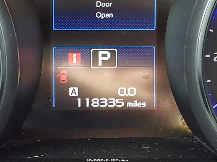 2018 Subaru Legacy 2.5I Premium VIN: 4S3BNAC69J3039735 Lot: 43966685