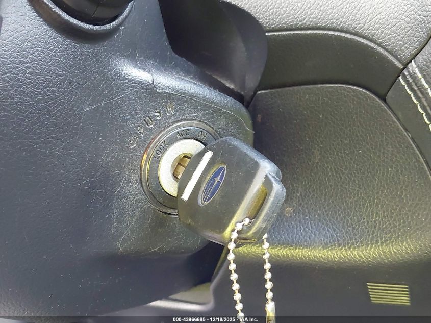 2018 Subaru Legacy 2.5I Premium VIN: 4S3BNAC69J3039735 Lot: 43966685